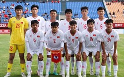 U16 Việt Nam thua thảm 0-4, báo Trung Quốc nhận xét bất ngờ