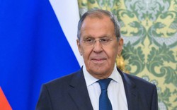 Ngoại trưởng Nga Lavrov yêu cầu Đức minh bạch thông tin vụ nổ Nord Stream