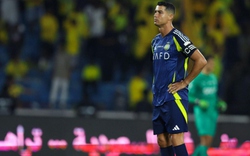 Ronaldo không vui, HLV của Al Nassr mất ghế