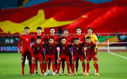 ĐT Việt Nam gặp Nga, Thái Lan tại LPBank Cup 2024