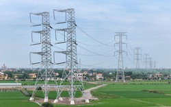 Đường dây 500kV mạch 3 đoạn Nam Định 1- Phố Nối hoạt động