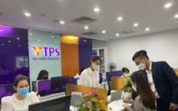 Chứng khoán Tiên Phong (TPS) muốn vay 1.500 tỷ đồng từ Vietcombank để làm gì?