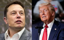 Elon Musk phản hồi đề xuất bất ngờ của ông Trump