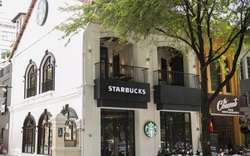 Người Việt thích cà phê nhưng thị trường không màu mỡ cho Starbucks