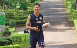 Tin tối (20/8): Tiền đạo U23 Việt Nam cao 1m80 trở thành niềm hy vọng số 1 trên hàng công HAGL