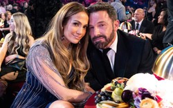 Jennifer Lopez ly hôn Ben Affleck