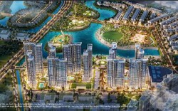 Vinhomes và SAMTY tiếp tục hợp tác, mang đến dự án Top 1 đẳng cấp tại Vinhomes Grand Park