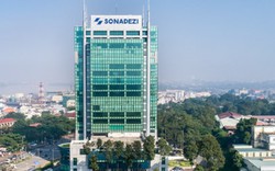 Sonadezi Giang Điền (SZG) sắp trả cổ tức đợt 2/2023, tỷ lệ 11%