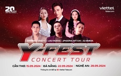 Y-Fest 2024: Kết Nối Trái Tim, Vươn Vượt Bốn Phương