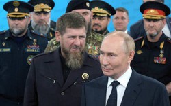 TT Putin bất ngờ tặng món quà vô giá cho người dân Chechnya