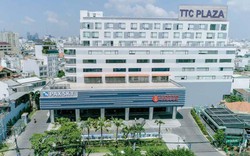 TTC Land (SCR) khởi kiện công ty con của Xây dựng Hoà Bình, quyết lấy lại mặt bằng TTC Plaza Bình Thạnh