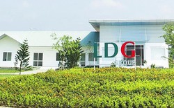 Đầu tư LDG "khất nợ" trái phiếu LDGH2123002 đã đáo hạn ngày 10/12/2023