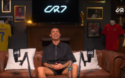 Ronaldo ra mắt kênh Youtube cá nhân: Bao nhiêu kỷ lục đã được lập?