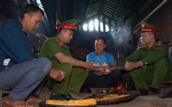 Xây dựng bàn làng sạch về ma túy ở vùng cao Sơn La