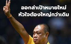 Chủ tịch Buriram Utd tuyên bố “làm gỏi” CLB CAHN và... cái kết