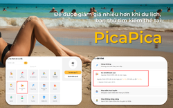 PicaPica – làn gió mới trên thị trường thẻ tín dụng và thẻ ghi nợ tại Việt Nam