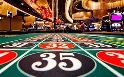 Ngoài casino Phú Quốc, Vân Đồn, nhiều casino được thí điểm cho người Việt vào chơi trong vòng 3 năm