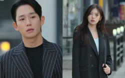 
Phim Love Next Door tập 3: Hé lộ quá khứ của Jung Hae In, Jung So Min bị "hỏi khó" về ước mơ?