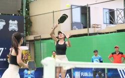 Cục TDTT nói về luật chơi, trang phục pickleball, thành lập liên đoàn pickleball Việt Nam