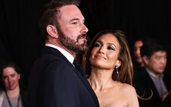 Quá nhiều lý do khiến Jennifer Lopez ly hôn Ben Affleck