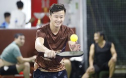 HLV Trương Minh Sang: "Khi gia đình có thể chơi pickleball cùng nhau thì đó là điều tuyệt vời!"