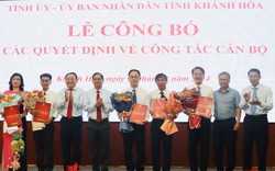 Tổng công ty Khánh Việt có tân Chủ tịch Hội đồng thành viên