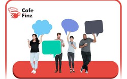 CafeFinz - Nền Tảng Thảo Luận Sâu Mới Cho Giới Trẻ Việt