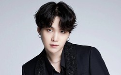 Suga (BTS) hứa chấp nhận mọi hình phạt vụ say rượu lái xe