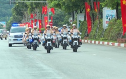 Sơn La: Bảo đảm TTATGT trong dịp nghỉ lễ Quốc khánh 2/9