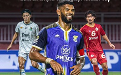 ĐT Campuchia triệu tập 3 cầu thủ nhập tịch, quyết tranh ASEAN Cup 2024