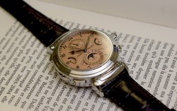 Vì sao đồng hồ Patek Philippe đắt đỏ nhất thế giới, mệnh danh là "Tam thánh" trong giới công nghiệp đồng hồ?