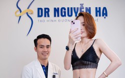 Bác sĩ CKI Nguyễn Hạ: Không chỉ kiến tạo body sắc nét mà còn mang lại vẻ đẹp tự tin và lối sống tích cực