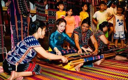 Quảng Nam chính thức khai mạc Festival Nghề truyền thống 2024