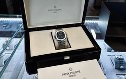 Top đồng hồ đắt tiền nhất thế giới, Patek Philippe mà cựu Bí thư Tỉnh ủy Bến tre được hối lộ ở vị trí nào?