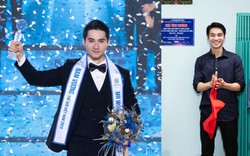 Bị dời lịch thi Mr World 2024, Phạm Tuấn Ngọc vẫn ghi điểm nhờ hành động này