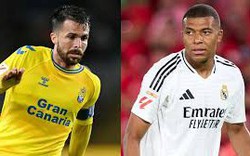 Las Palmas vs Real Madrid (2h30 ngày 30/8): Mbappe “khai hỏa”?