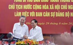 Tổng Bí thư, Chủ tịch nước Tô Lâm: Cần xây dựng, củng cố ngoại giao thời đại mới