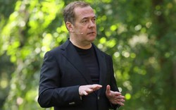 Ông Medvedev "bóc mẽ" lý do Ukraine và phương tây cần Donbass