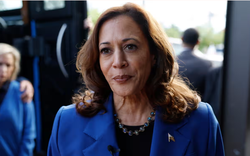 Cuộc phỏng vấn truyền hình lớn đầu tiên của bà Kamala Harris: 5 câu hỏi quan trọng