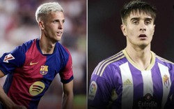 Barca vs Valladolid (22h ngày 31/8): Thêm một chiến thắng 2-1?