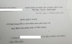 Danh sách chủ đầu tư không trả lời kiến nghị ngày càng dài