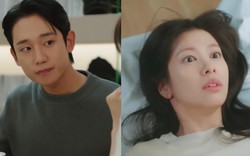 Phim Love Next Door tập 5: Bae Seok Ryu vẫn yêu kẻ phản bội khiến Choi Seung Hyo đau lòng?