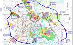 TP.HCM báo cáo Thủ tướng về kế hoạch xây dựng đường lớn nhất Đông Nam Bộ