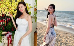 Gia cảnh của Miss Grand Vietnam 2024 Võ Lê Quế Anh thế nào giữa ồn ào nhận "bão phẫn nộ"?