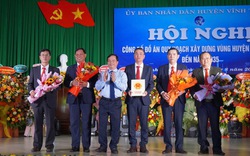 Chủ tịch UBND huyện Vĩnh Thạnh: "Quy hoạch vùng, đầu tư rất nhiều tâm huyết, trí tuệ tập thể"