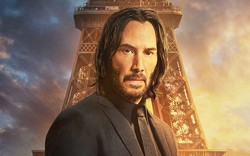 "John Wick" tiếp tục lên sóng truyền hình