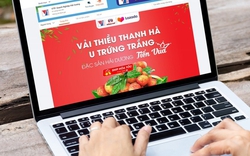 Thương mại điện tử xuyên biên giới tại Việt Nam chiếm 37% tổng doanh thu thương mại điện tử