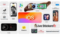 Apple sắp phát hành iOS 17.6.1