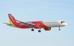 Vietjet tiếp tục bảo vệ quyền lợi chính đáng của mình trước tranh chấp thương mại tàu bay