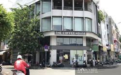 The Coffee House đóng cửa một loạt cửa hàng, chuyện gì đang xảy ra?